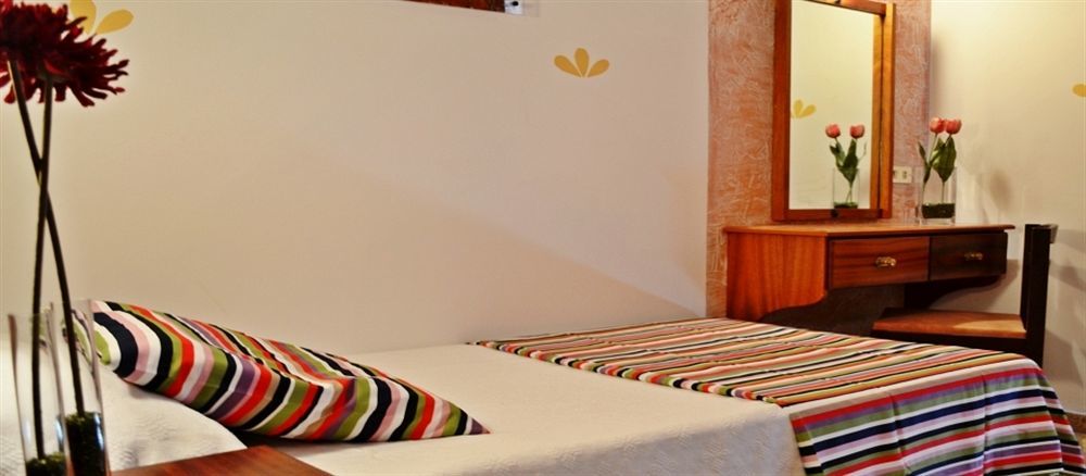 Hotel Sun Holidays Puerto de la Cruz  Exterior foto