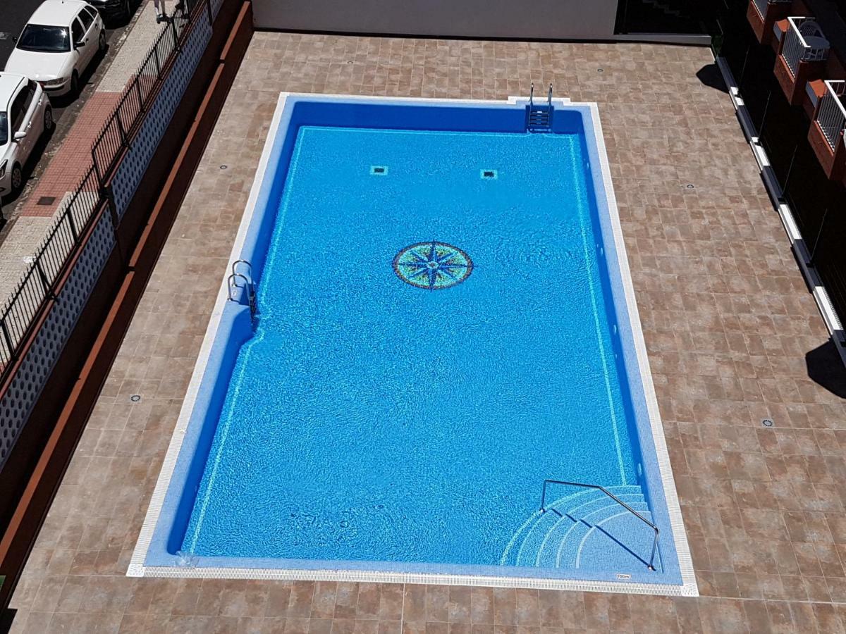 Hotel Sun Holidays Puerto de la Cruz  Exterior foto